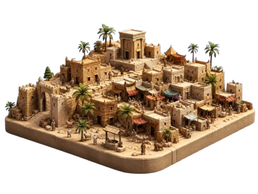 Prophet Stories Image